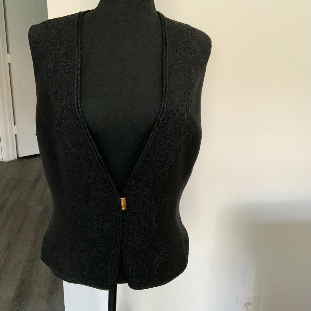 Vest